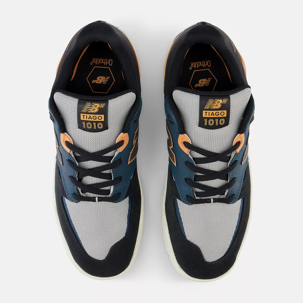 New Balance Numeric Tiago Lemos 1010 Shoes
