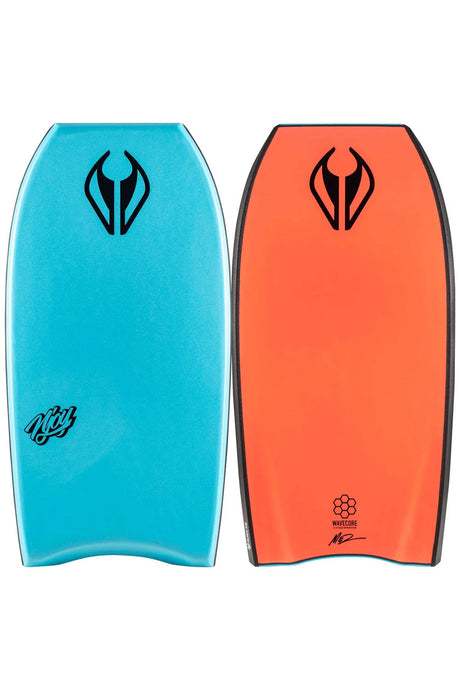 NMD NJOY PE Bodyboard