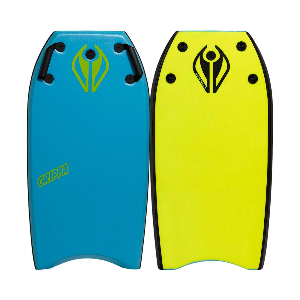 NMD Grippa Handle EPS Bodyboard