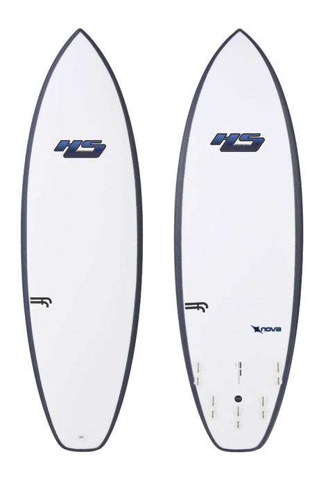 Hayden Shapes Nova FutureFlex Surfboard