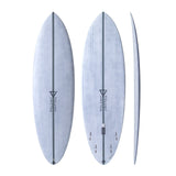 Volume Hybrid-X HDT Surfboard