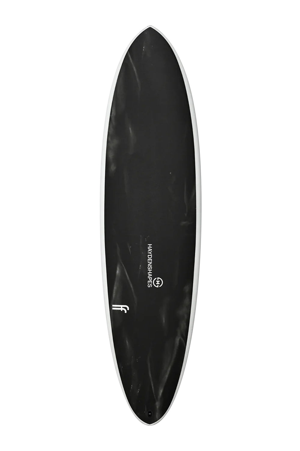 Hayden Shapes New Wave Mid Surfboard - Future Flex | Sanbah Australia