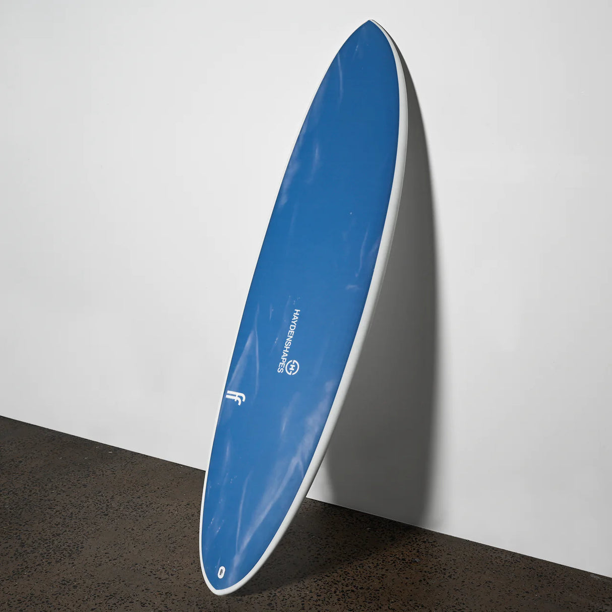 Hayden Shapes New Wave Mid Surfboard - Future Flex