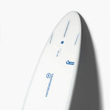 Hayden Shapes New Wave Mid Surfboard - Future Flex