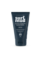 Surfmud Ocean Addicts SPF30 Sunscreen 125g
