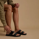 Reef Mens Oasis Adapt Slide