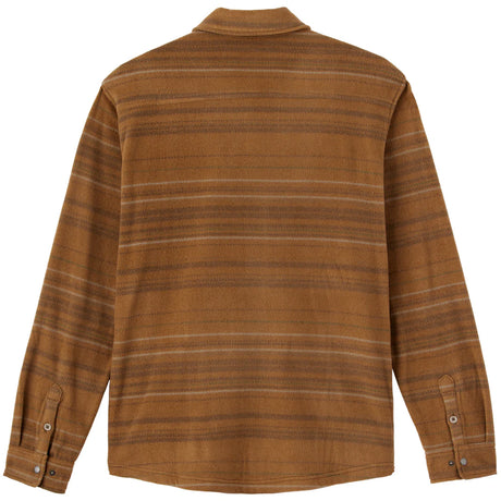 O'Neill Mens Glacier Superfleece Over Shirt