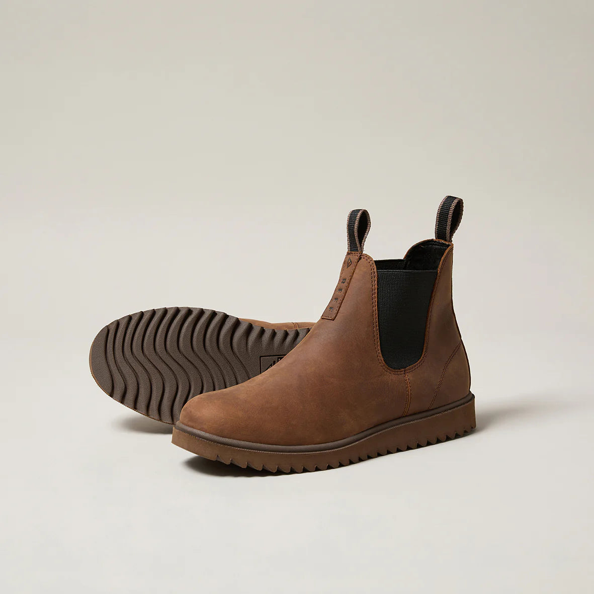 Reef Mens Otis Boot Le