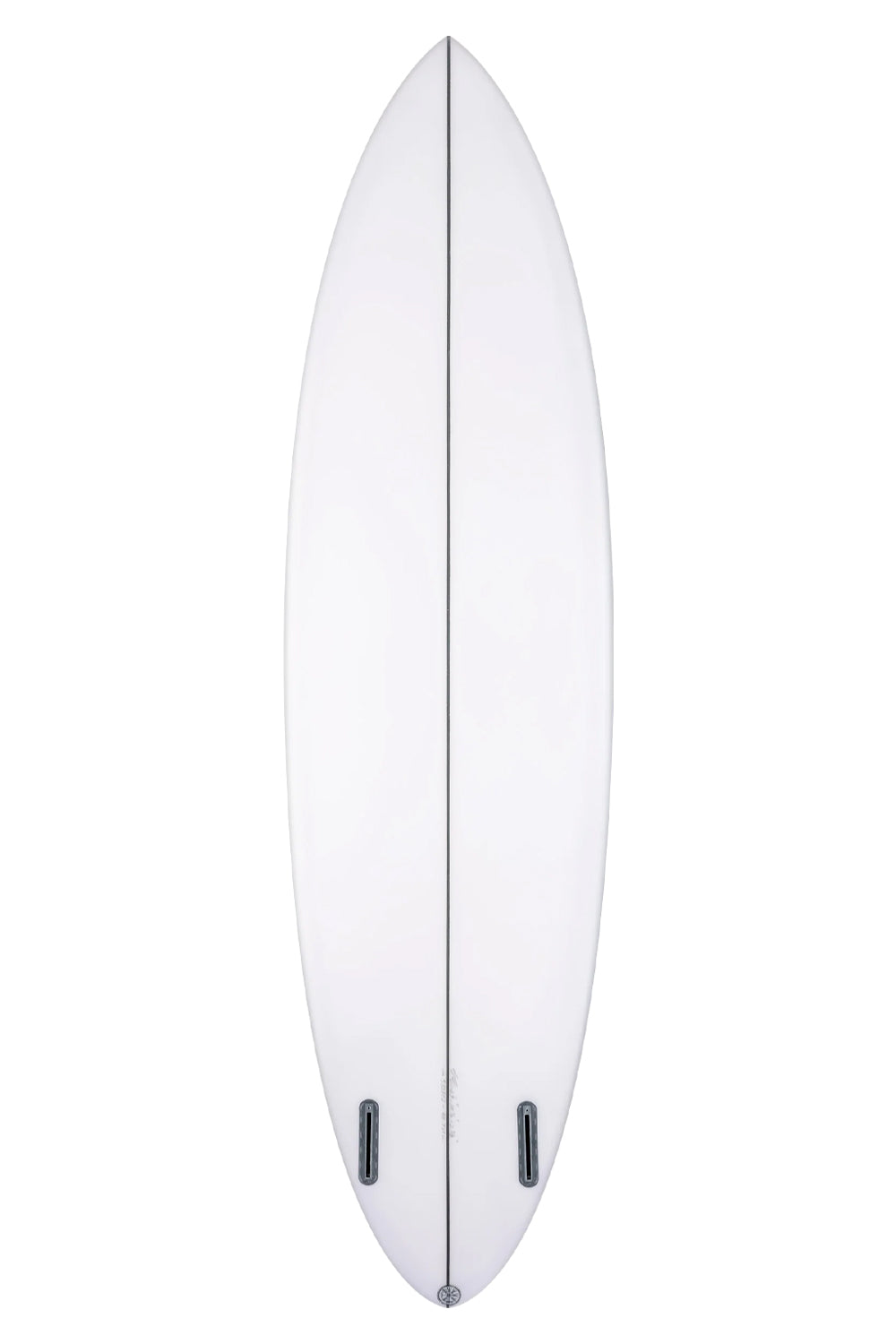 Stacey Ohlson Twin Fin Surfboard – Sanbah Australia