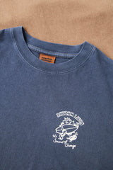Rhythm Peace Sun Vintage T-Shirt