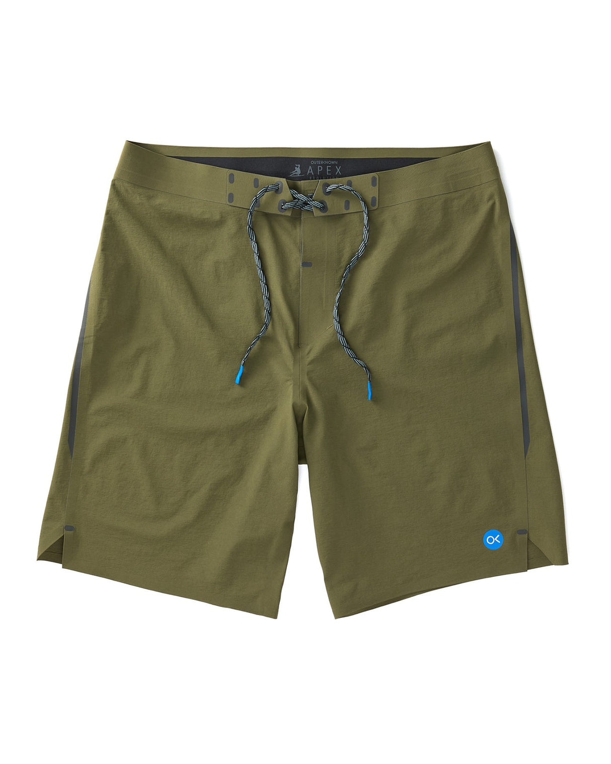 OUTERKNOWN Apex Evolution Trunk by Kelly Slater 19" Boardshorts