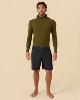 OUTERKNOWN Apex Evolution Trunk by Kelly Slater 19" Boardshorts