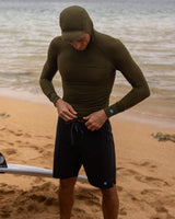 OUTERKNOWN Apex Evolution Trunk by Kelly Slater 19" Boardshorts