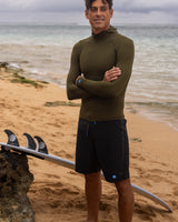 OUTERKNOWN Apex Evolution Trunk by Kelly Slater 19" Boardshorts