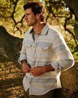 OUTERKNOWN Blanket Shirt