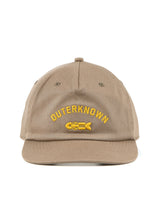 OUTERKNOWN Journey Fish 5-Panel Hat
