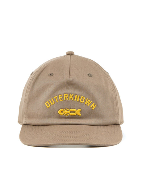 OUTERKNOWN Journey Fish 5-Panel Hat