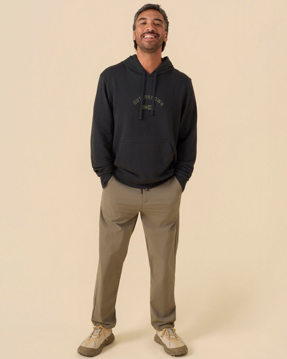 OUTERKNOWN The Team Hoodie