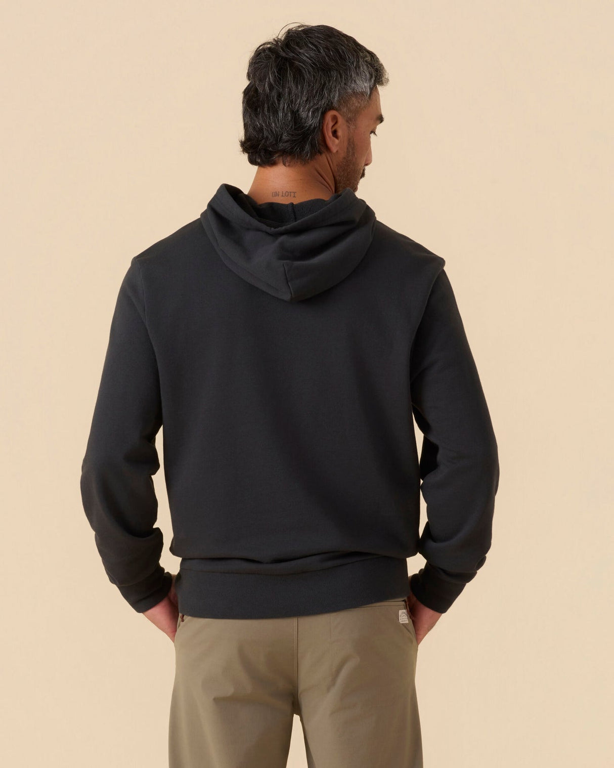 OUTERKNOWN The Team Hoodie