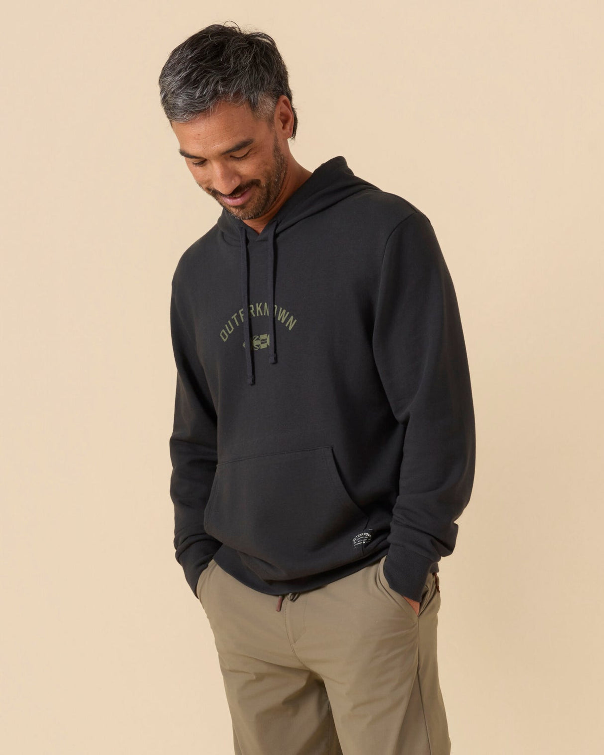 OUTERKNOWN The Team Hoodie