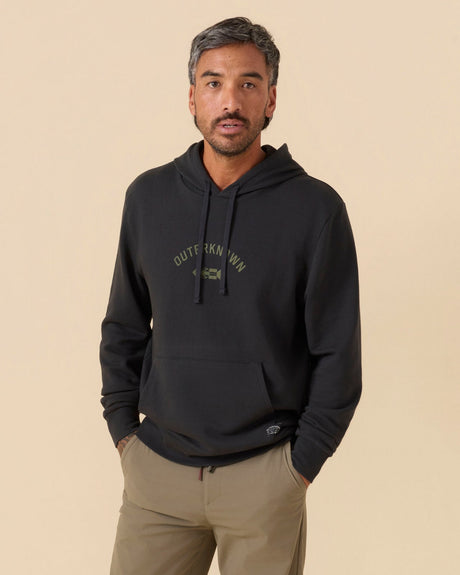 OUTERKNOWN The Team Hoodie