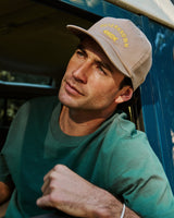 OUTERKNOWN Journey Fish 5-Panel Hat