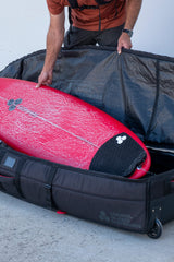 Channel Islands Traveler Wheeled Quad Board bag