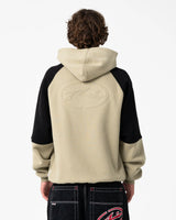 Rusty Mens Shesh Besh Fleece Hoodie