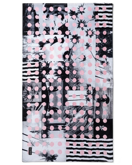 LEUS Beach Eco Towel