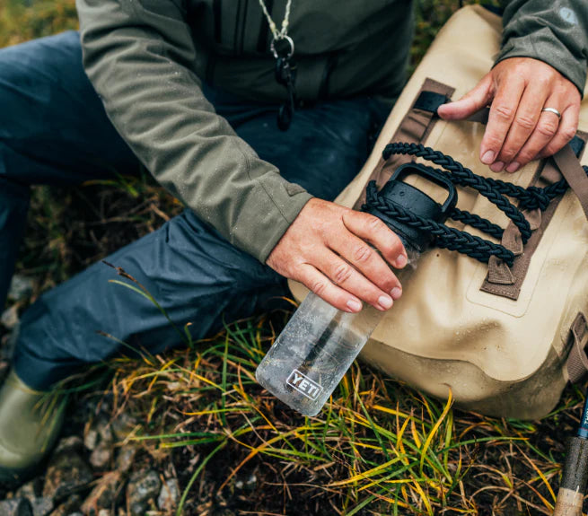 YETI Yonder 1L Drink Bottle