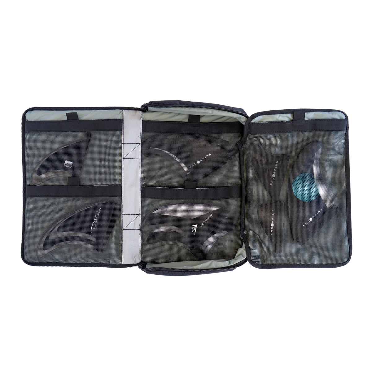 Firewire Fin Case