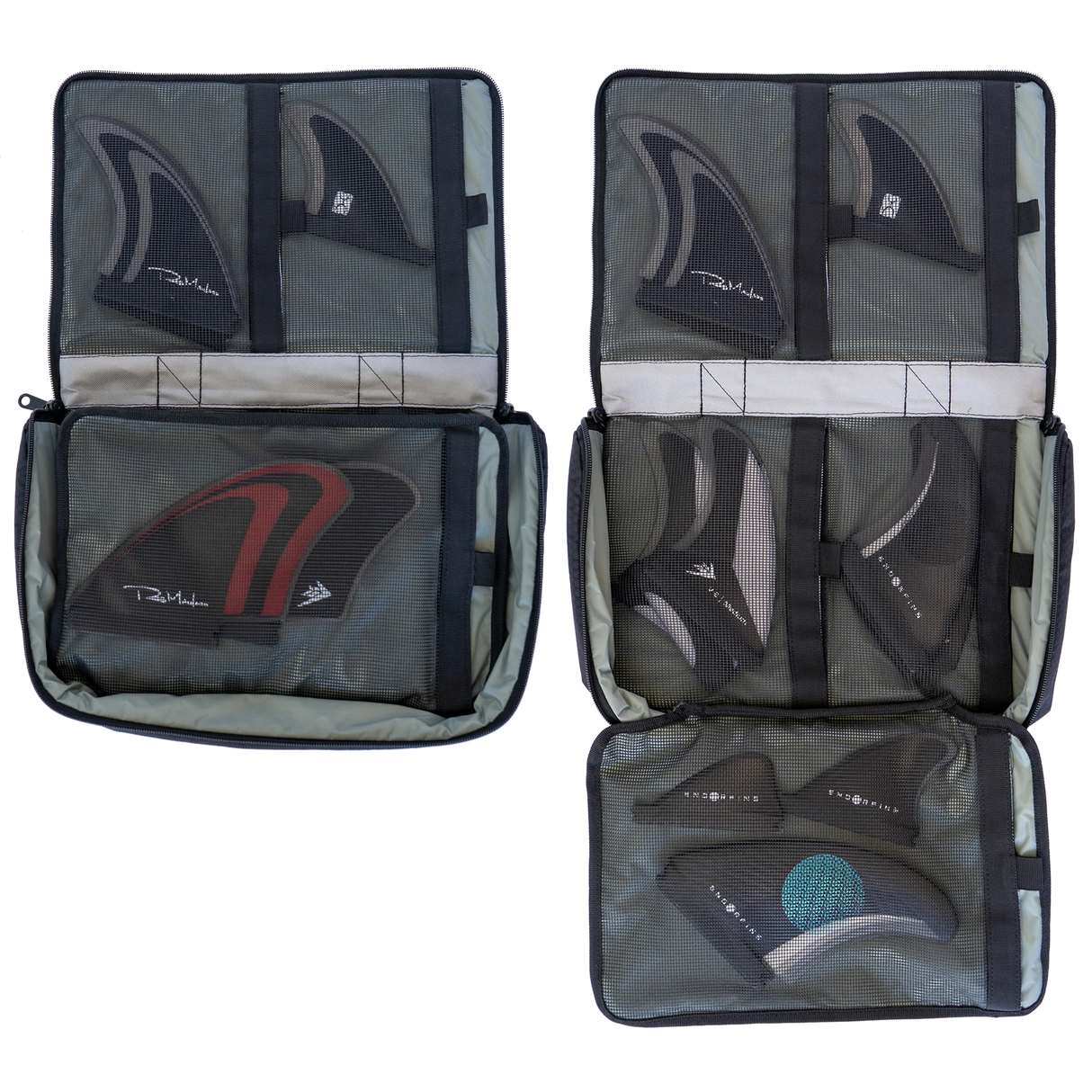 Firewire Fin Case