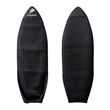 Firewire Mesh Board Sock - Fish