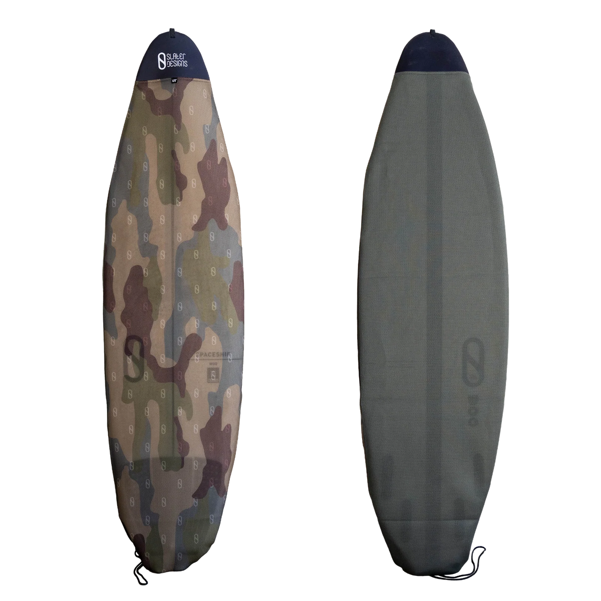 Slater Designs Uppers Shortboard Sock