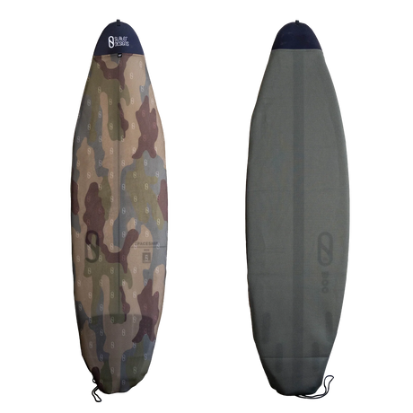 Slater Designs Uppers Shortboard Sock