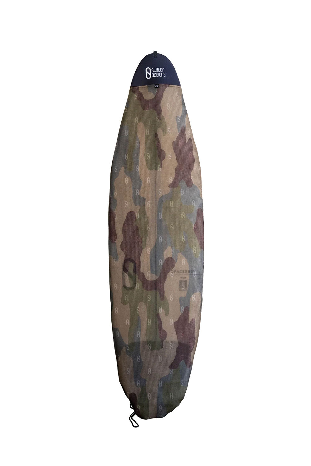 Slater Designs Uppers Shortboard Sock