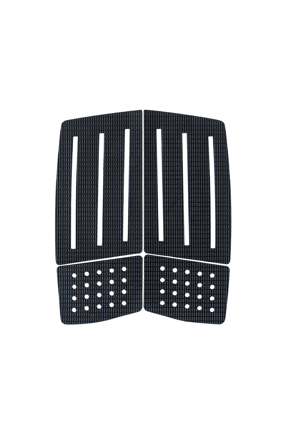 Firewire 4 Piece Front Foot Traction Pad