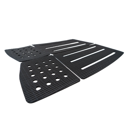 Firewire 4 Piece Front Foot Traction Pad