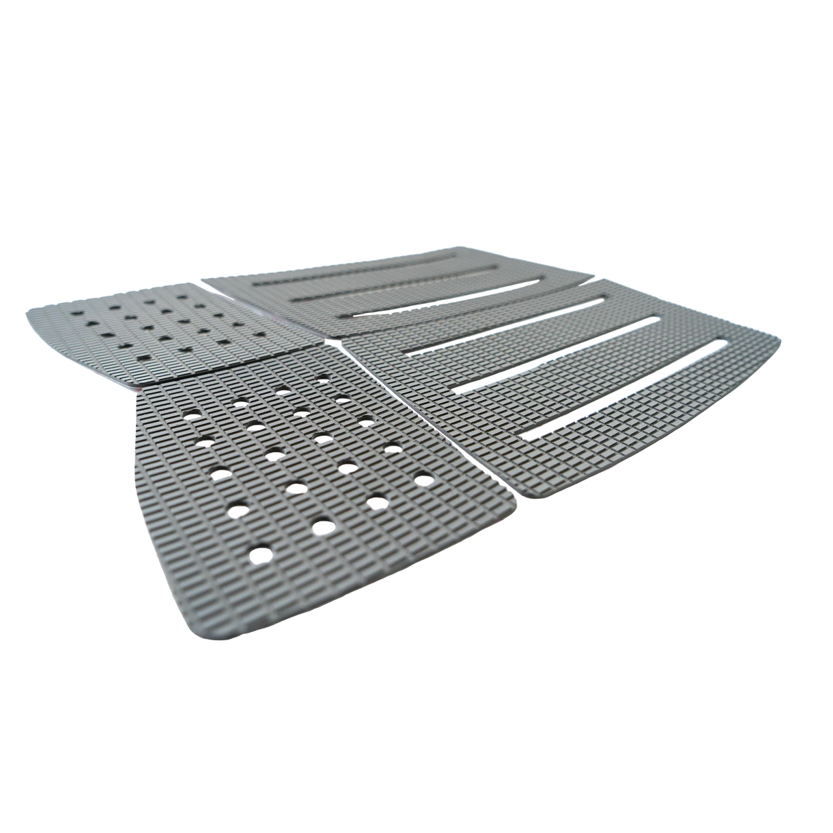 Firewire 4 Piece Front Foot Traction Pad
