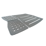Firewire 4 Piece Front Foot Traction Pad