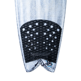 Firewire 4 Piece Machado Go Pad