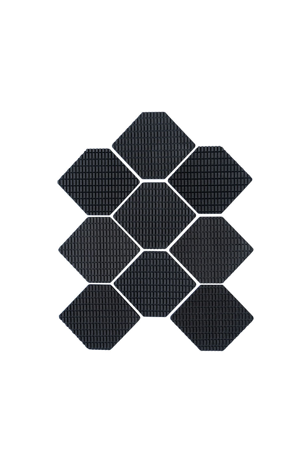 Firewire Hex Expander Front Foot Traction Pad