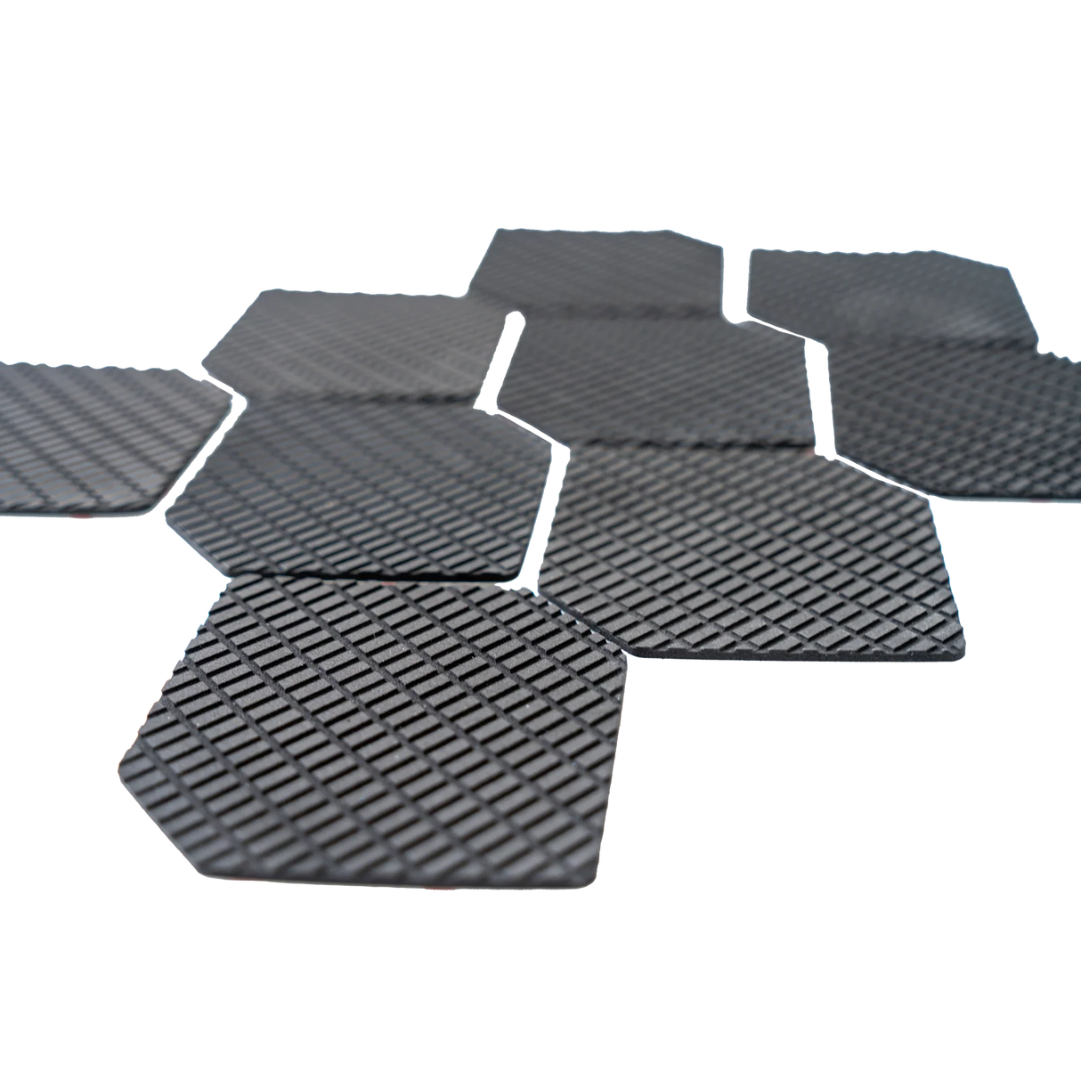 Firewire Hex Expander Front Foot Traction Pad