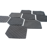 Firewire Hex Expander Front Foot Traction Pad