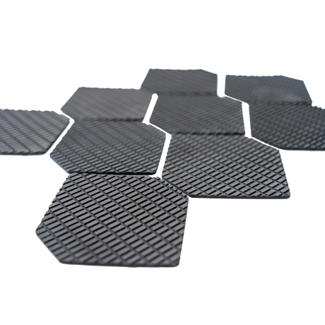 Firewire Hex Expander Front Foot Traction Pad