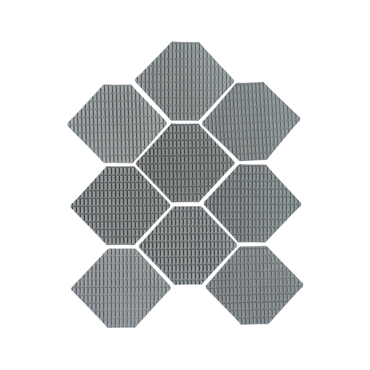Firewire Hex Expander Front Foot Traction Pad