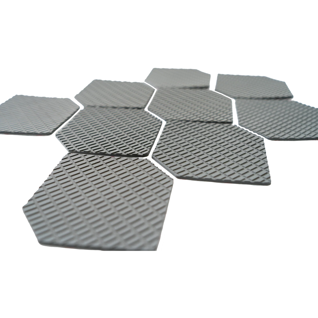 Firewire Hex Expander Front Foot Traction Pad