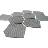 Firewire Hex Expander Front Foot Traction Pad