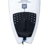 Firewire Lowrider 3 Piece Thin Arch Grip Pad