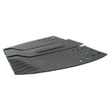 Firewire Lowrider 3 Piece Thin Arch Grip Pad